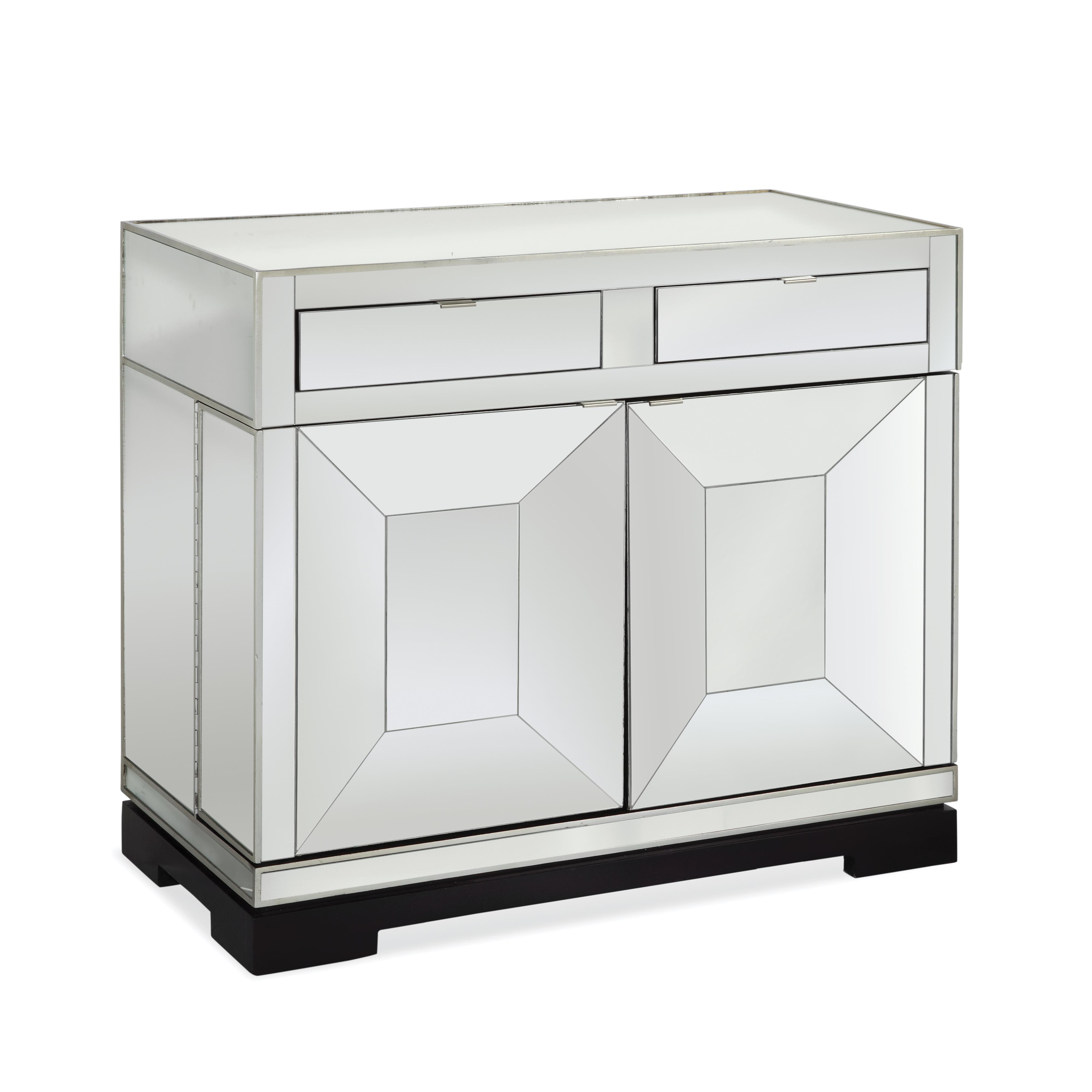 Bassett bar cabinet deals